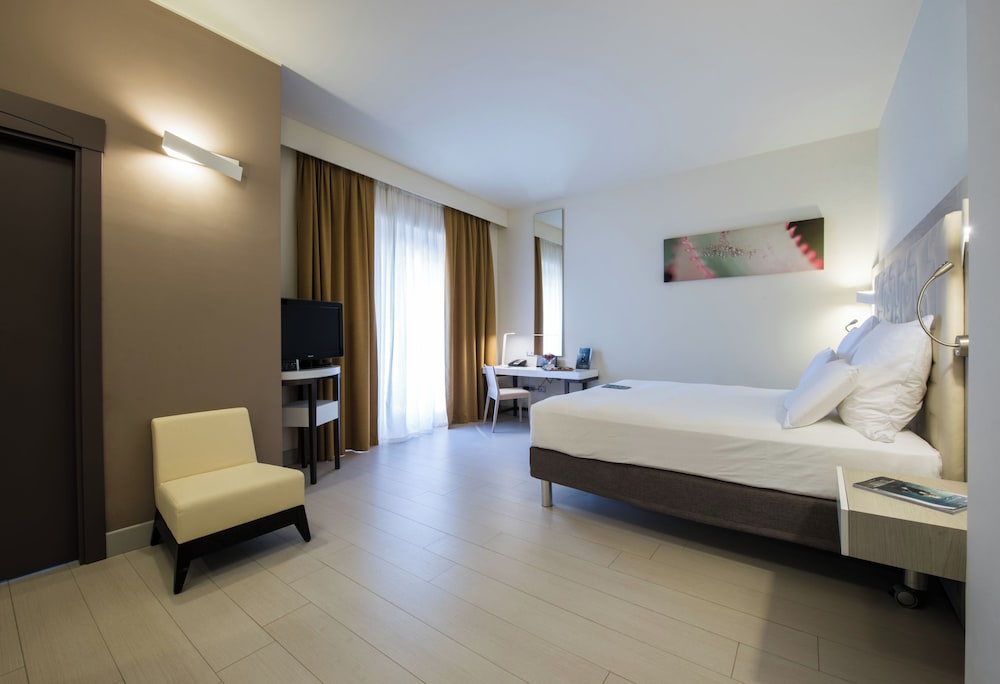 Almar Timi Ama Villasimius — Hotel rooms in Villasimius, Sardinia