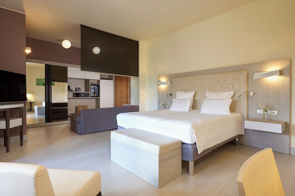 Almar Timi Ama Villasimius — Hotel rooms in Villasimius, Sardinia