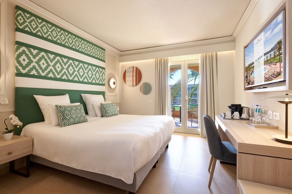 Almar Timi Ama Villasimius — Hotel rooms in Villasimius, Sardinia