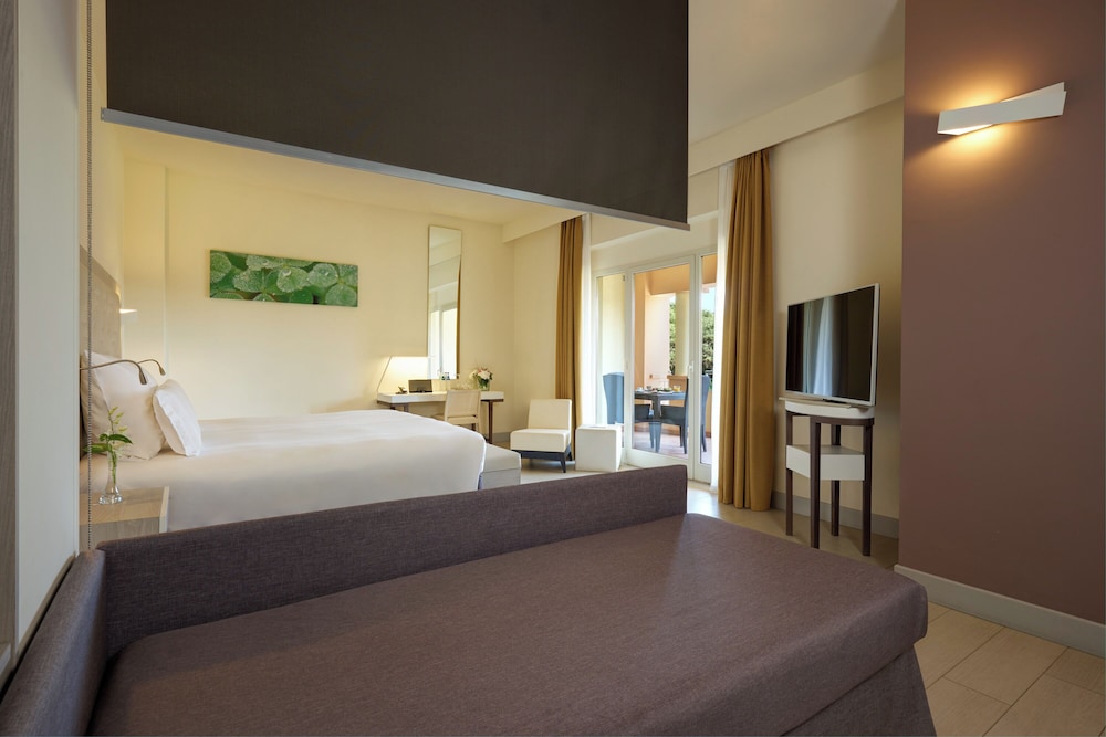 Almar Timi Ama Villasimius — Hotel rooms in Villasimius, Sardinia
