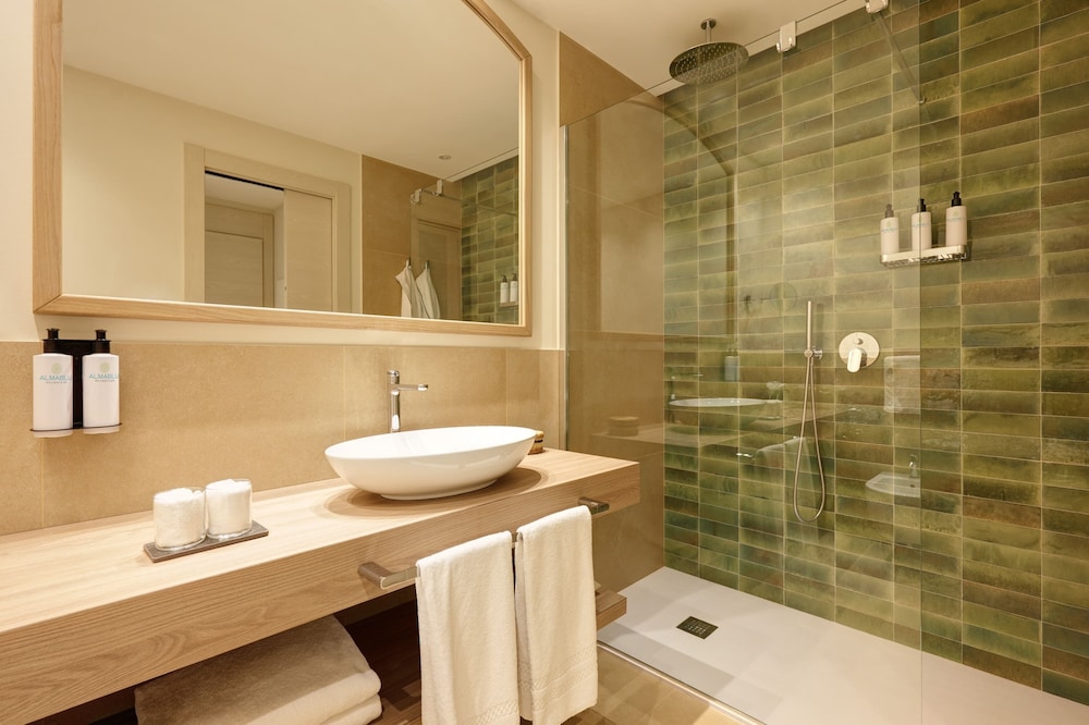 Almar Timi Ama Villasimius — Hotel rooms in Villasimius, Sardinia