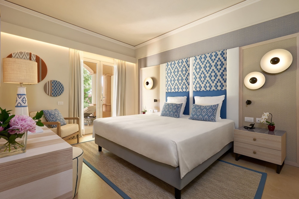 Almar Timi Ama Villasimius — Hotel rooms in Villasimius, Sardinia
