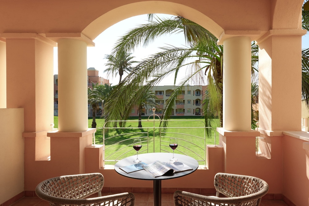 Almar Timi Ama Villasimius — Hotel building in Villasimius, Sardinia
