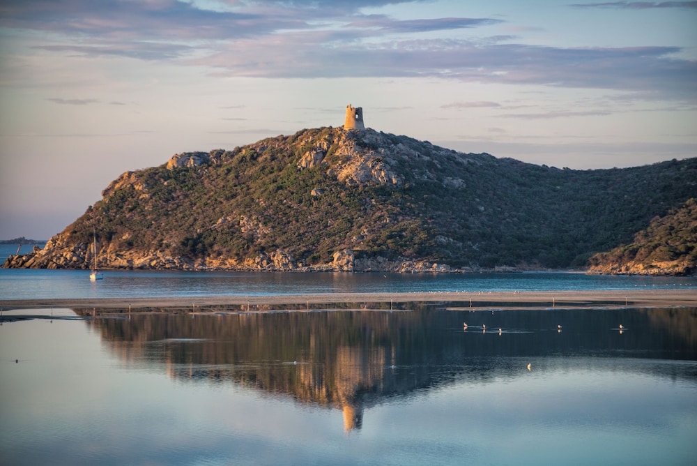 Almar Timi Ama Villasimius — Attractions in the area in Villasimius, Sardinia