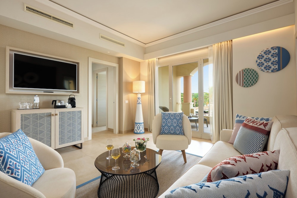 Almar Timi Ama Villasimius — Hotel rooms in Villasimius, Sardinia