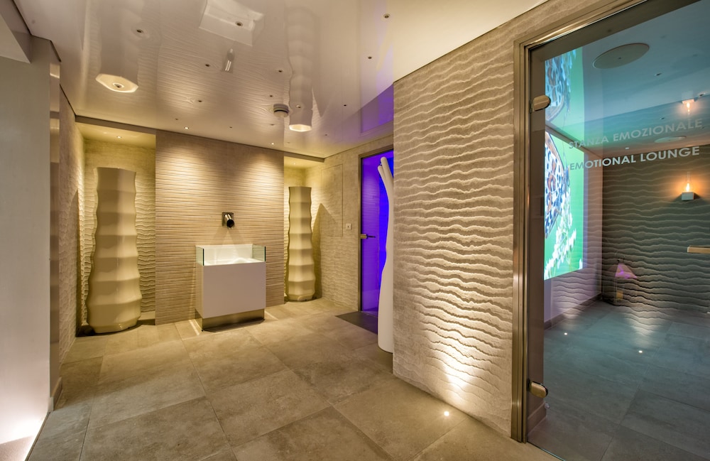 Almar Timi Ama Villasimius — Spa in Villasimius, Sardinia