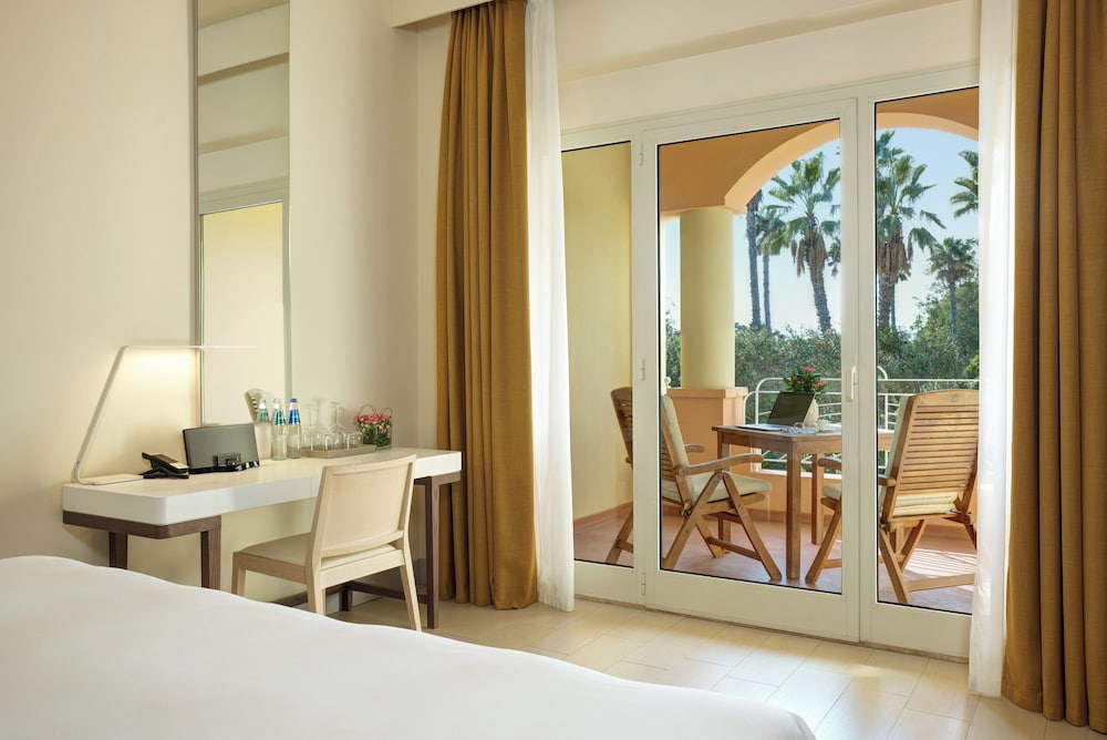Almar Timi Ama Villasimius — Hotel rooms in Villasimius, Sardinia
