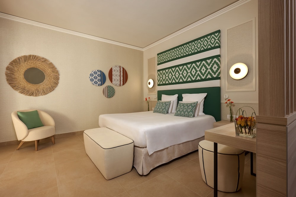 Almar Timi Ama Villasimius — Hotel rooms in Villasimius, Sardinia