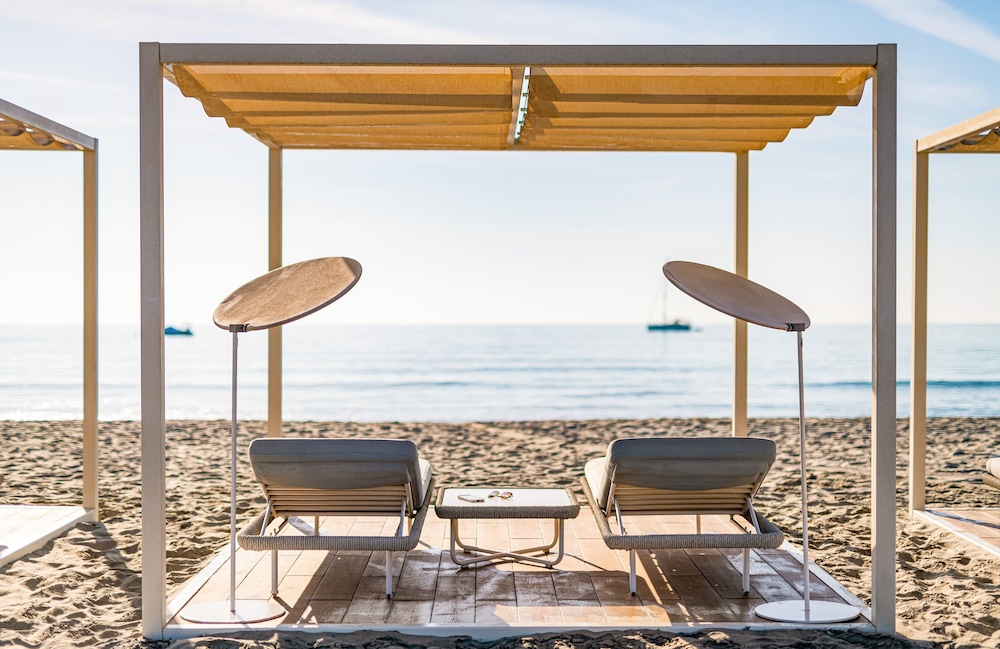 Almar Timi Ama Villasimius — Beach in Villasimius, Sardinia
