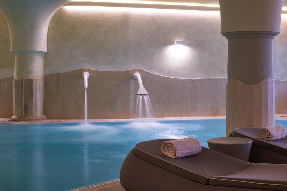 Almar Timi Ama Villasimius — Spa in Villasimius, Sardinia