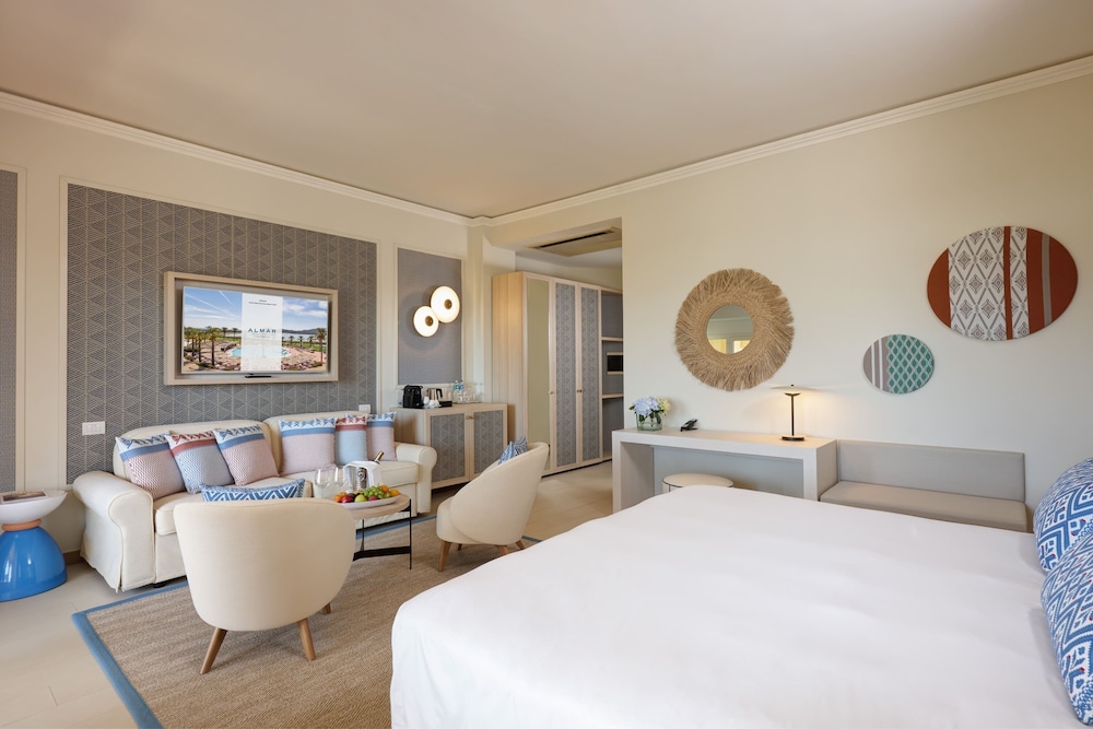 Almar Timi Ama Villasimius — Hotel rooms in Villasimius, Sardinia