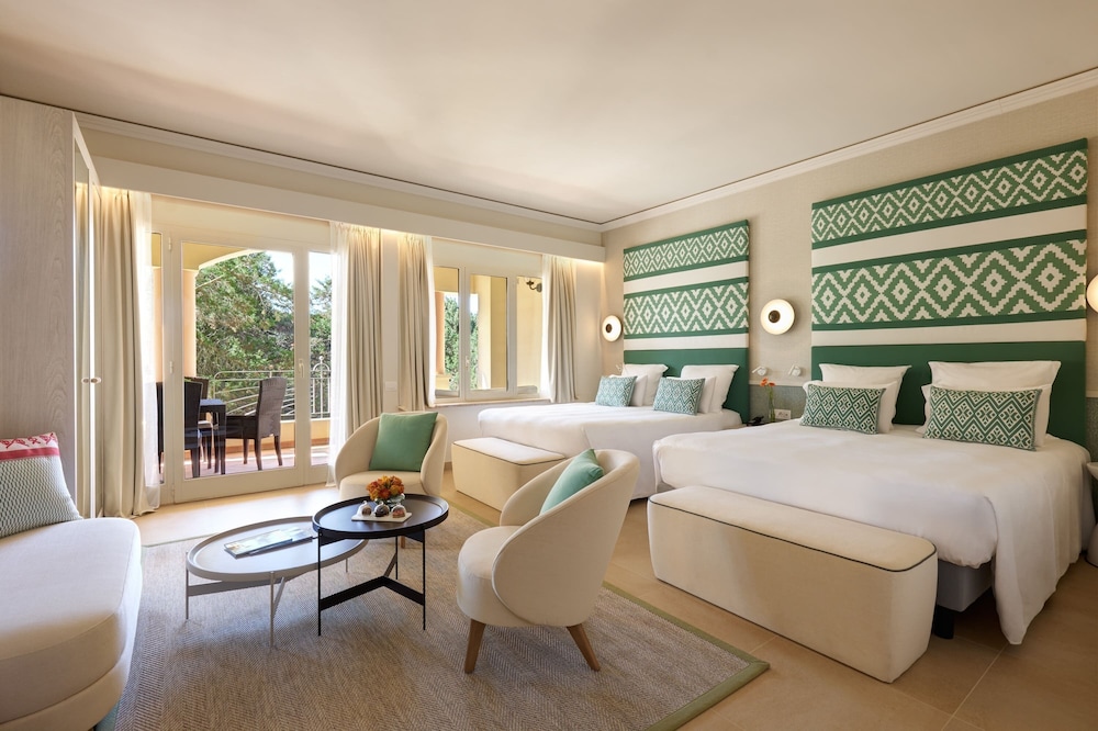 Almar Timi Ama Villasimius — Hotel rooms in Villasimius, Sardinia