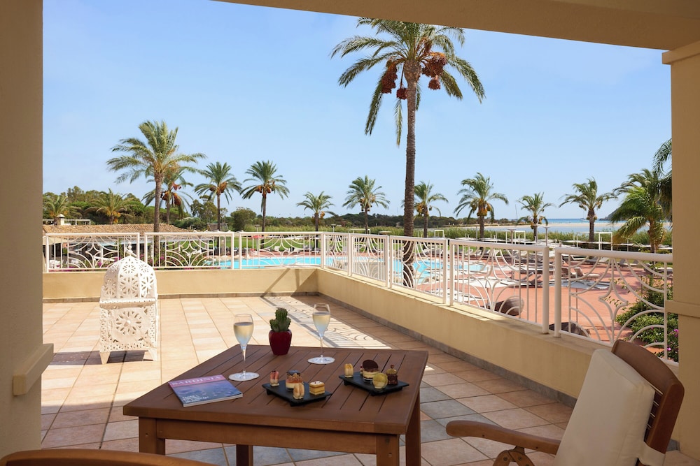 Almar Timi Ama Villasimius — Swimming pool in Villasimius, Sardinia