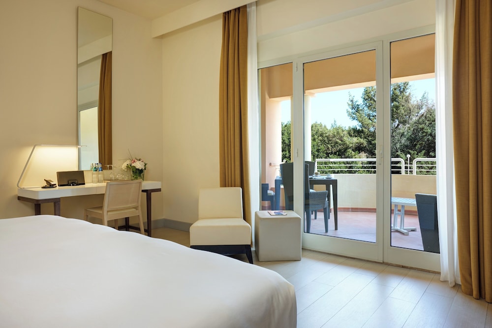 Almar Timi Ama Villasimius — Hotel rooms in Villasimius, Sardinia