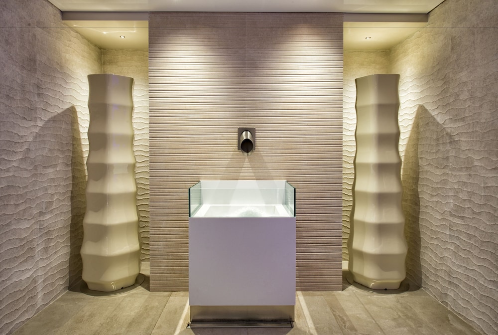 Almar Timi Ama Villasimius — Spa in Villasimius, Sardinia
