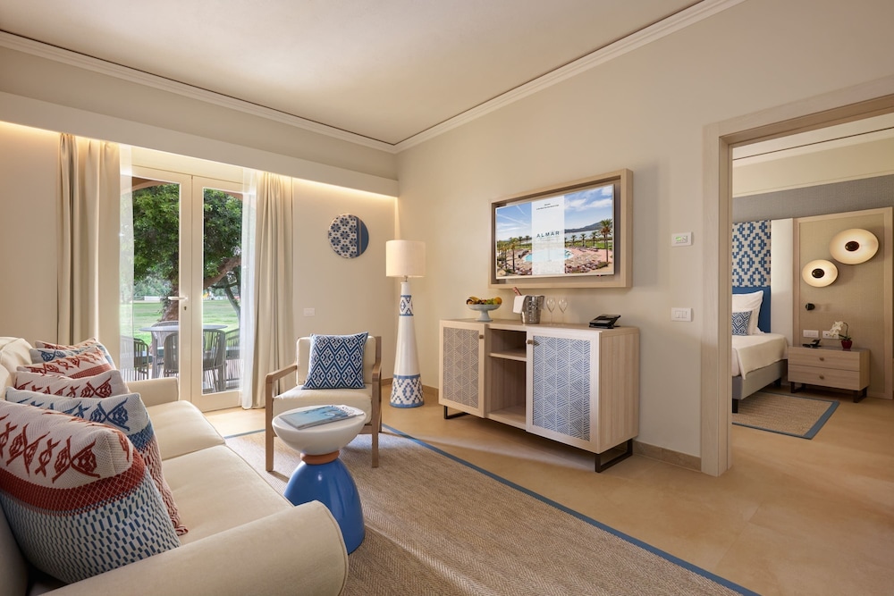 Almar Timi Ama Villasimius — Hotel rooms in Villasimius, Sardinia