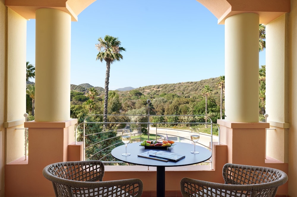 Almar Timi Ama Villasimius — Hotel rooms in Villasimius, Sardinia