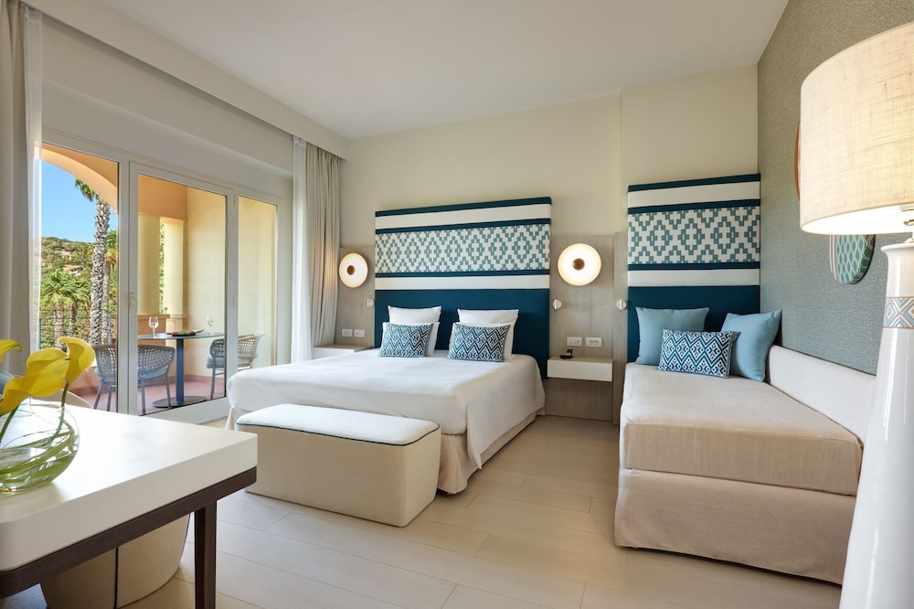 Almar Timi Ama Villasimius — Hotel rooms in Villasimius, Sardinia