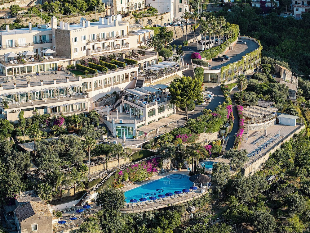 Hotel Raito - zdjęcie 4