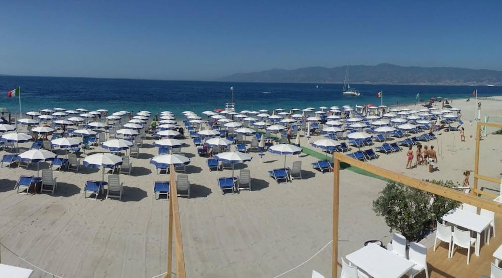 Regent Beach Hotel & Apartments - zdjęcie 5