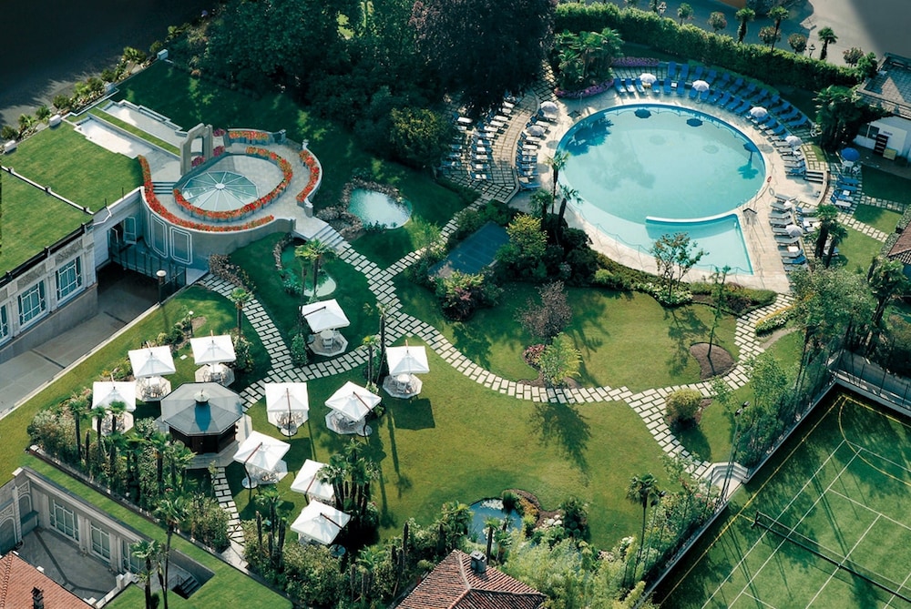 Regina Palace Hotel - zdjęcie 2