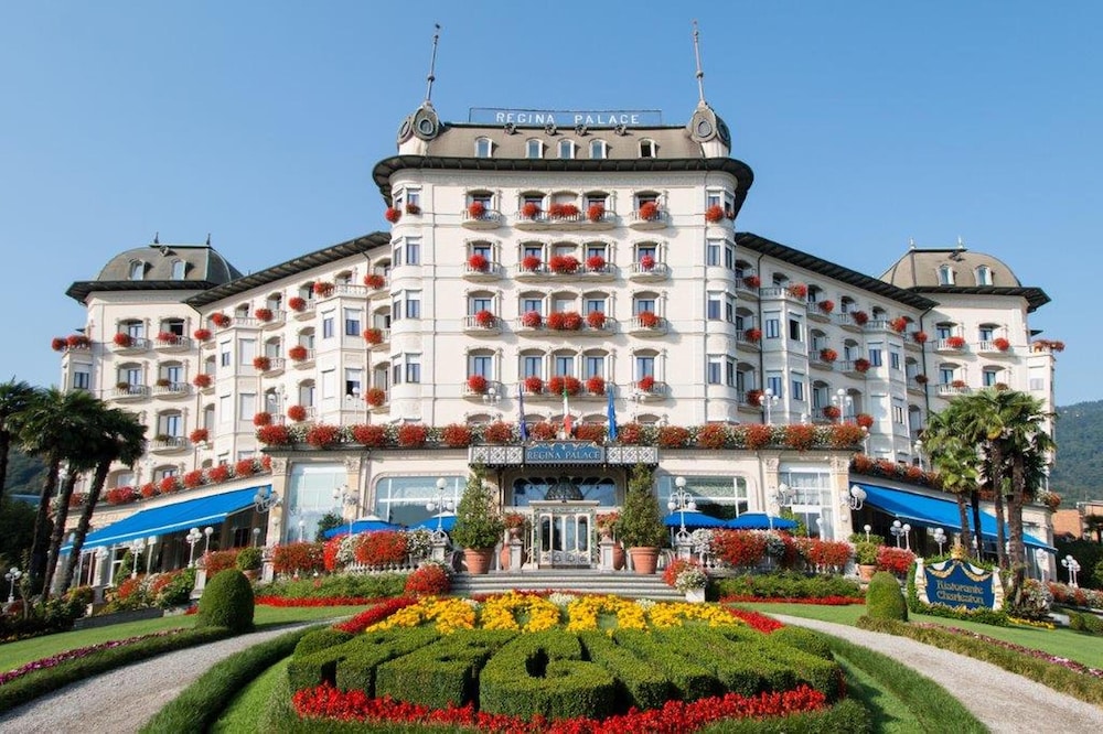 Regina Palace Hotel - zdjęcie 3