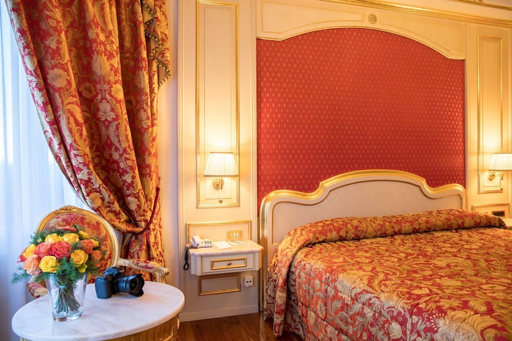 Regina Palace Hotel - zdjęcie 5
