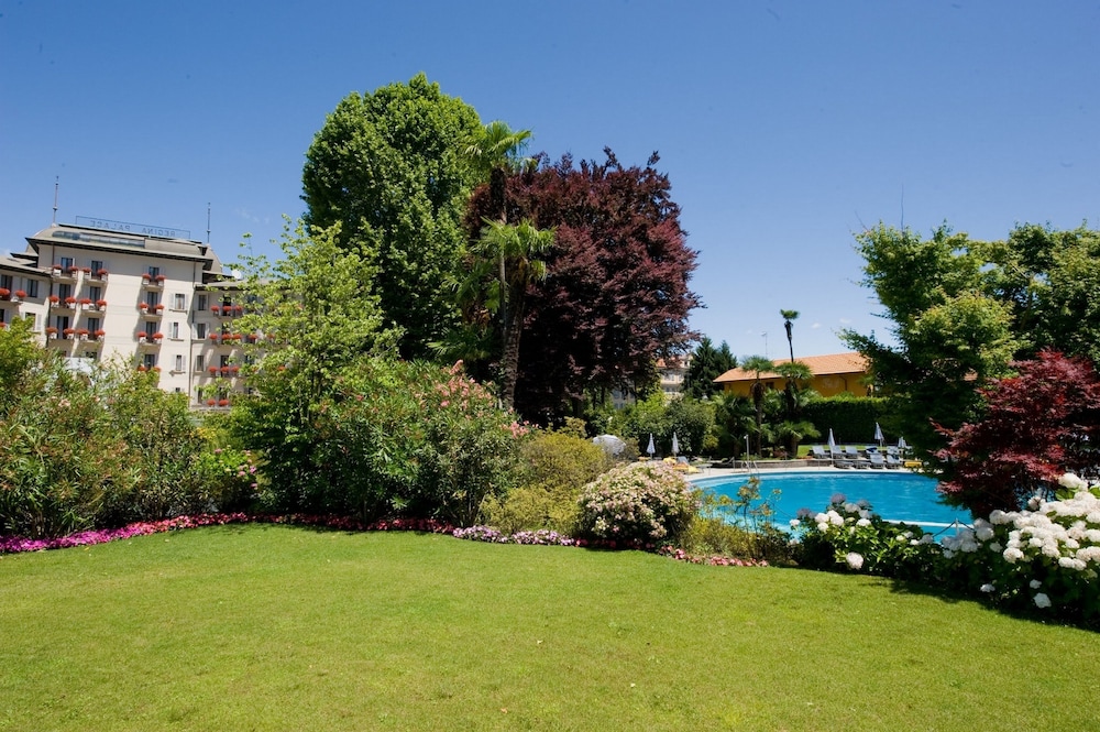 Regina Palace Hotel - zdjęcie 4