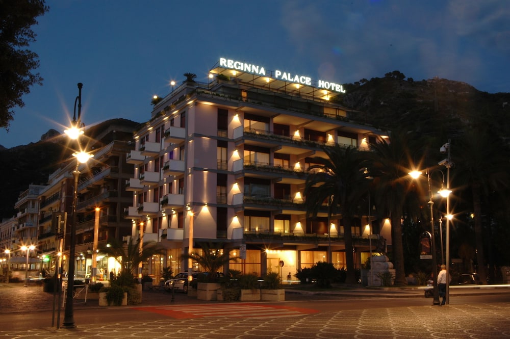 Reginna Palace Hotel - zdjęcie 3