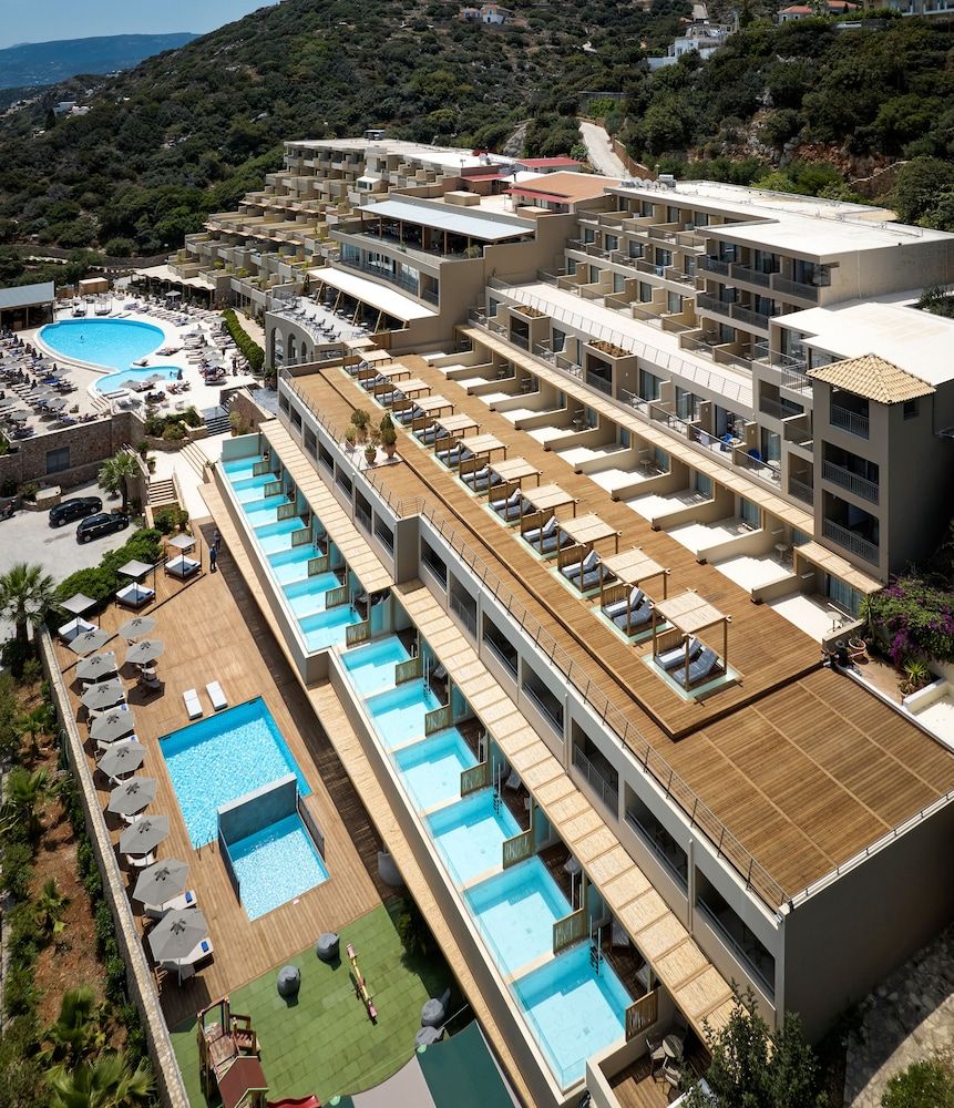 Blue Marine Resort & Spa