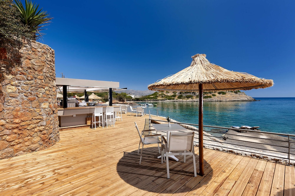 Blue Marine Resort & Spa - zdjęcie 3