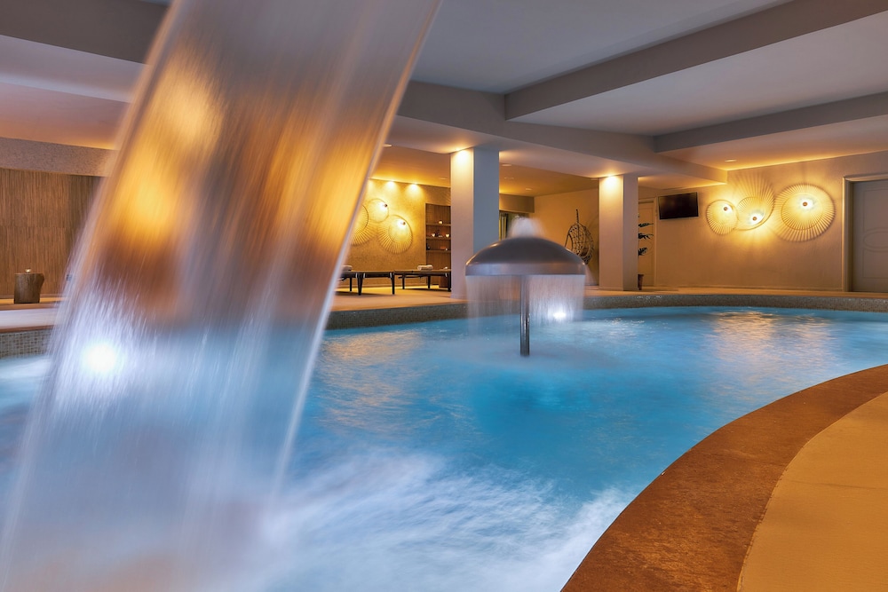 Blue Marine Resort & Spa — Spa in Ammoudara (Agios Nikolaos)