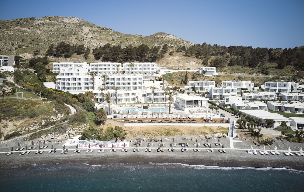 Dimitra Beach Hotel & Suites - zdjęcie 2