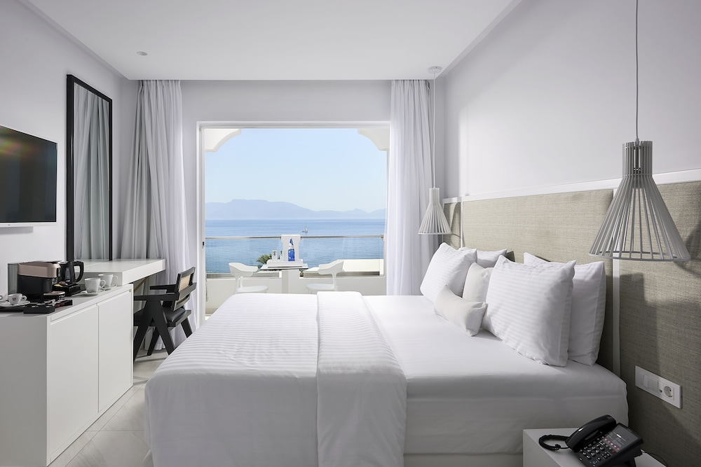 Dimitra Beach Hotel & Suites - zdjęcie 5