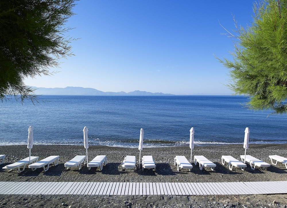 Dimitra Beach Hotel & Suites - zdjęcie 3