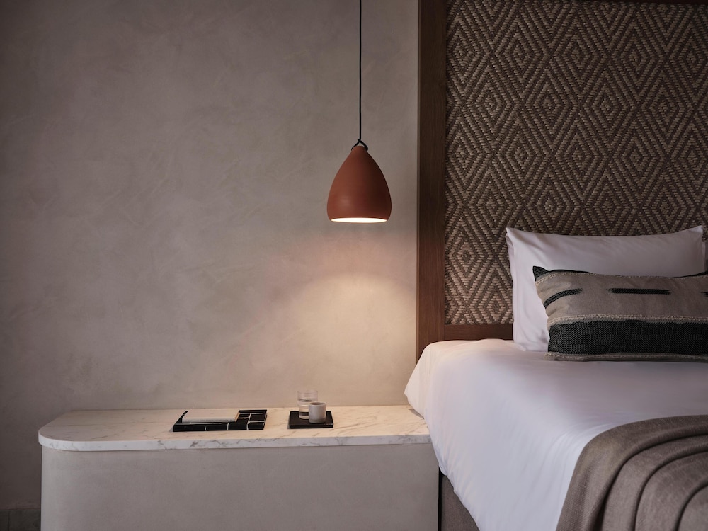 Stella Blue Seaside Resort - All inclusive — Rooms in Aposelemis