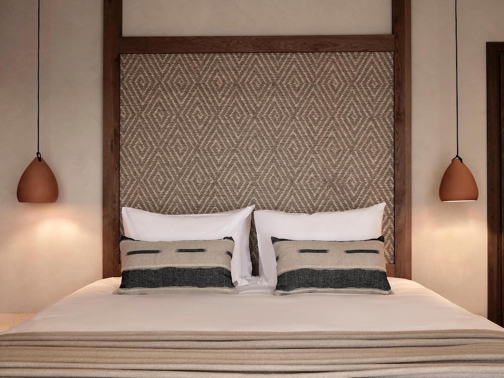 Stella Blue Seaside Resort - All inclusive — Rooms in Aposelemis