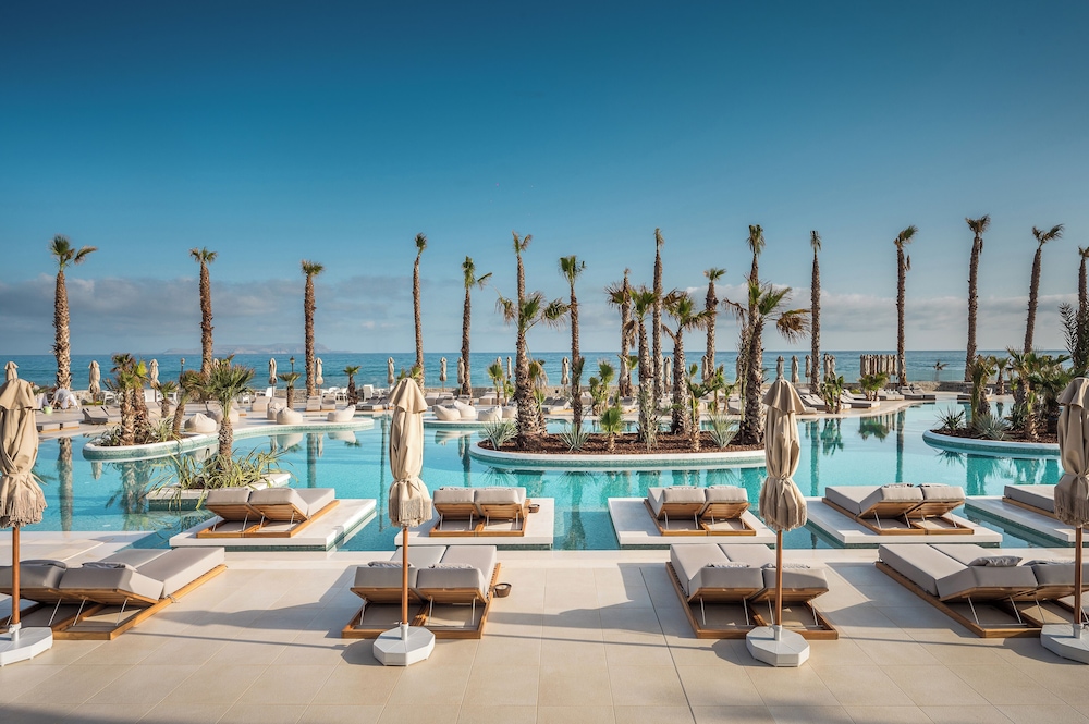 . Stella Blue Seaside Resort - All inclusive