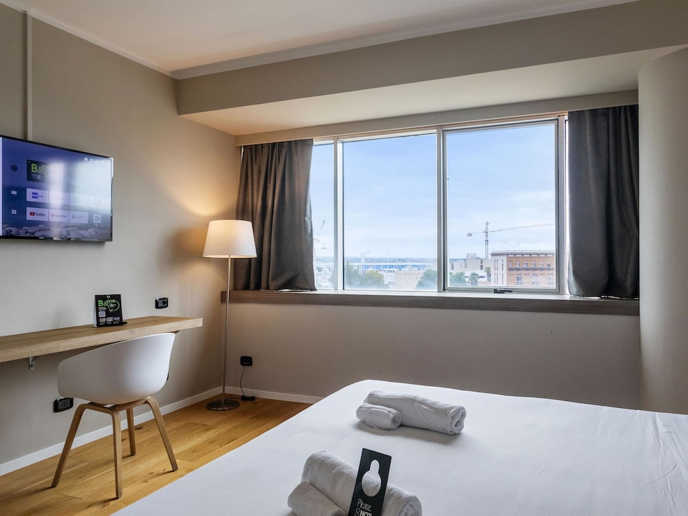 B&B Hotel Trapani Crystal - zdjęcie 2