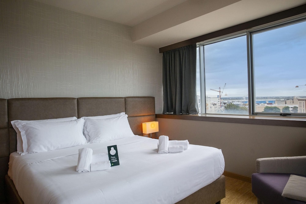 B&B Hotel Trapani Crystal - zdjęcie 4