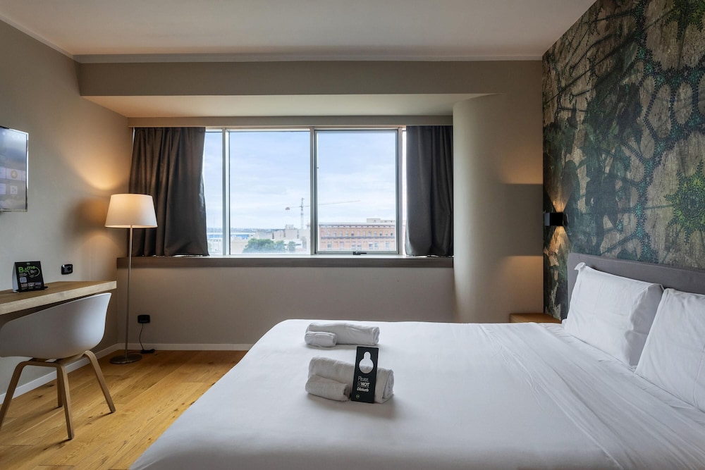 B&B Hotel Trapani Crystal - zdjęcie 3