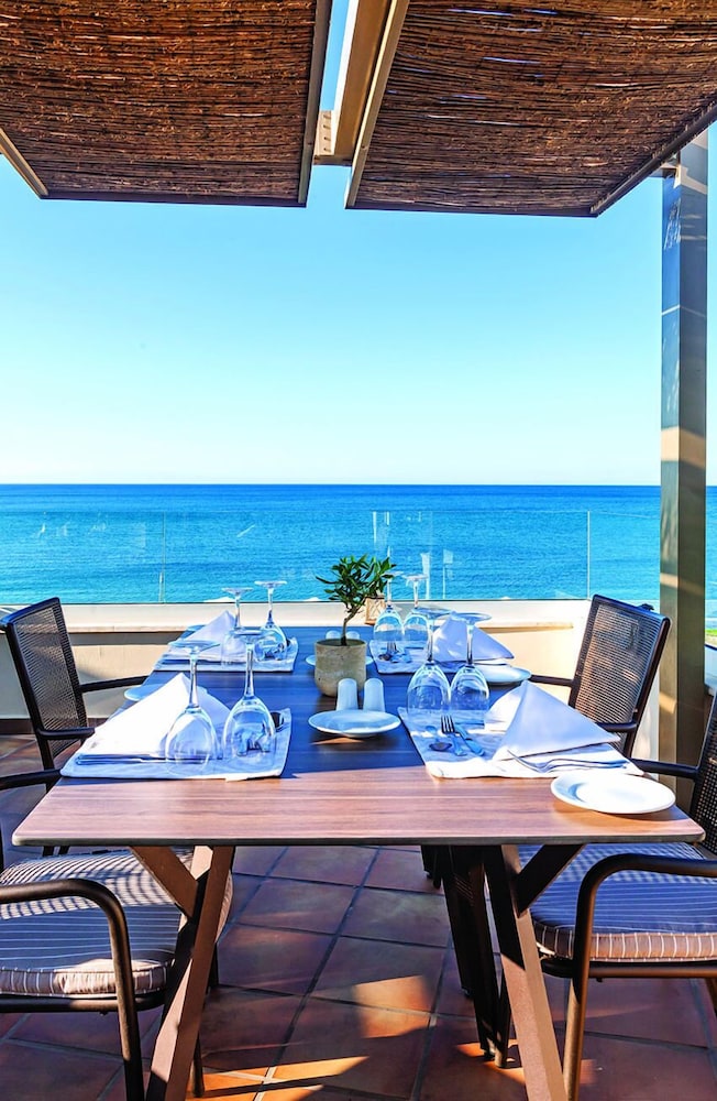 Giannoulis – Grand Bay Beach Resort - Adults Only - zdjęcie 5