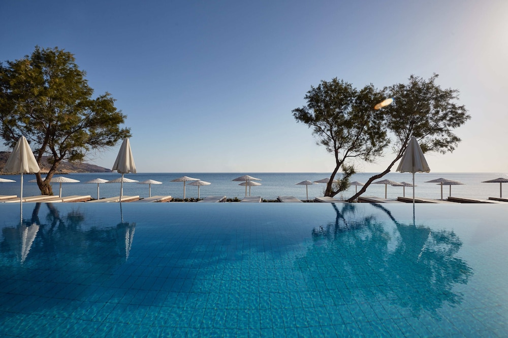 Giannoulis – Grand Bay Beach Resort - Adults Only - zdjęcie 2