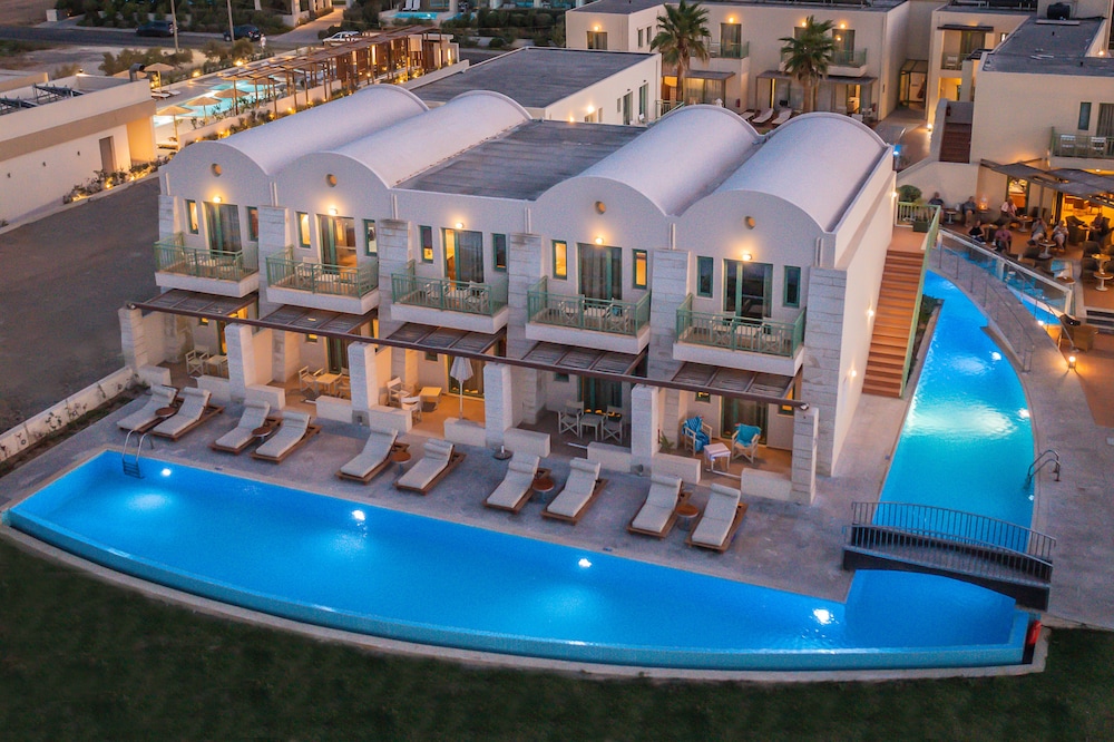 Giannoulis – Grand Bay Beach Resort - Adults Only - zdjęcie 3