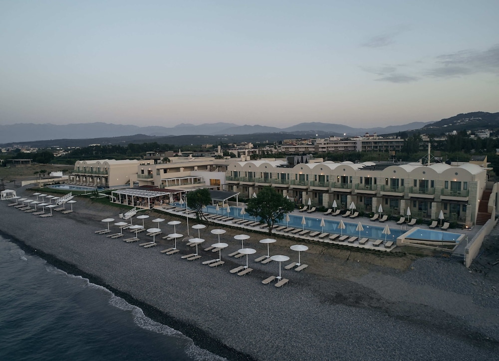 Giannoulis – Grand Bay Beach Resort - Adults Only - zdjęcie 4
