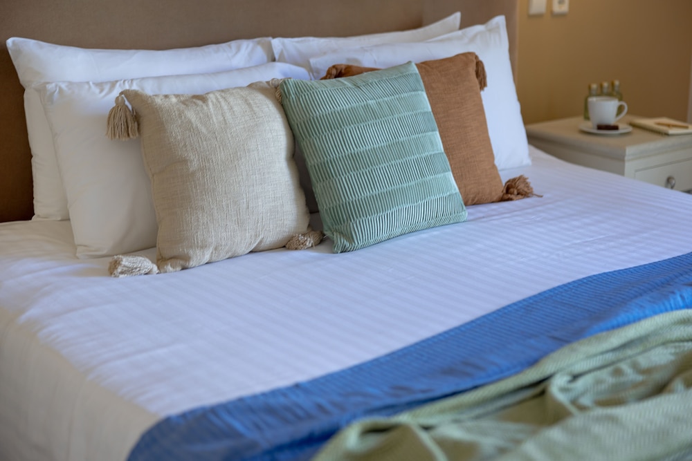 Giannoulis – Grand Bay Beach Resort - Adults Only — Hotel rooms in Platanias