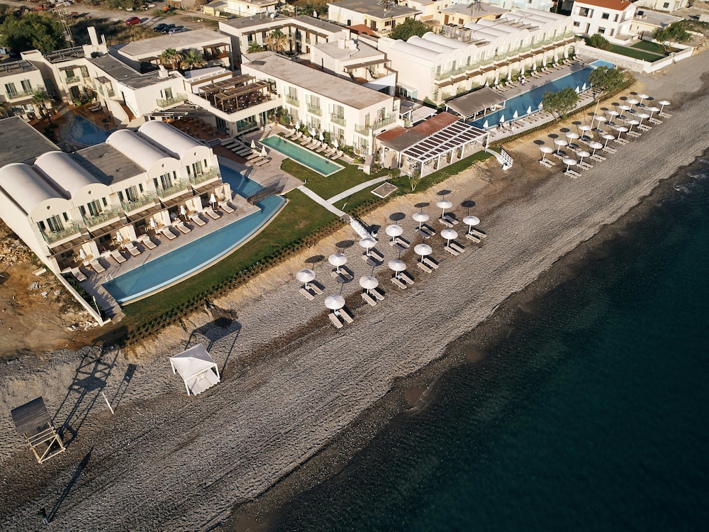 Giannoulis – Grand Bay Beach Resort - Adults Only — Main photo in Platanias