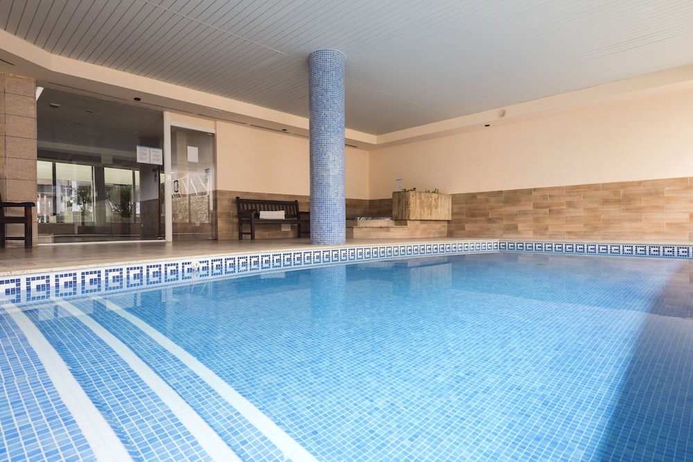 Aparthotel Green Garden — Swimming pool in Cala Ratjada, Balearic Islands