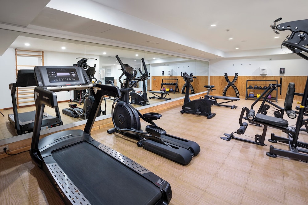 Aparthotel Green Garden — Sports & recreation in Cala Ratjada, Balearic Islands