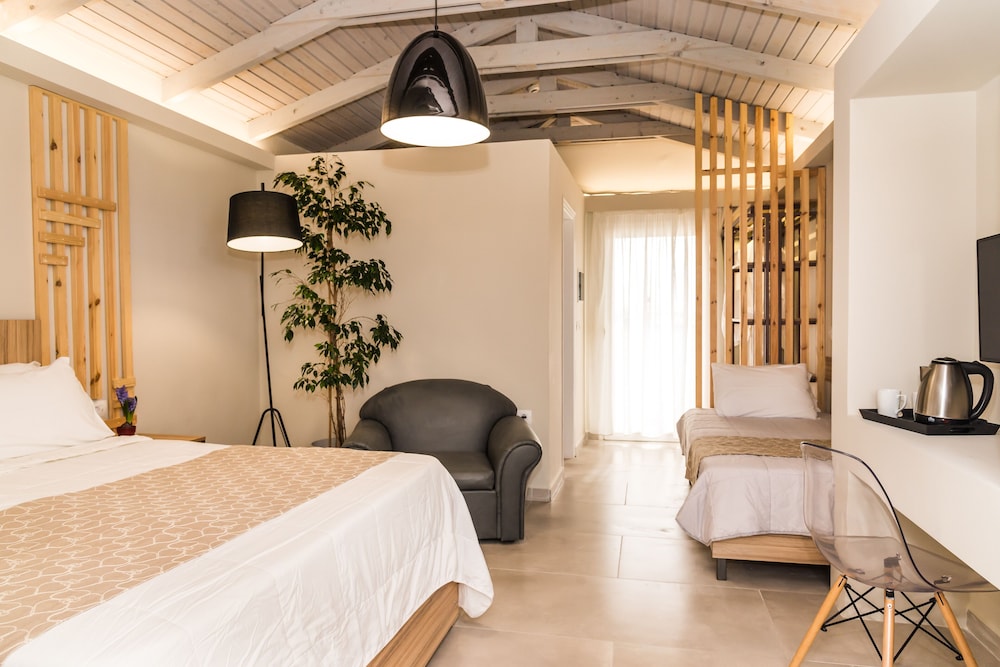 Klelia Beach Hotel - All Inclusive — Hotel rooms in Kalamaki (Zakynthos), Ionian Islands